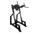 PARALELA ABDOMINAL - LINHA FORCE - ROCKFIT